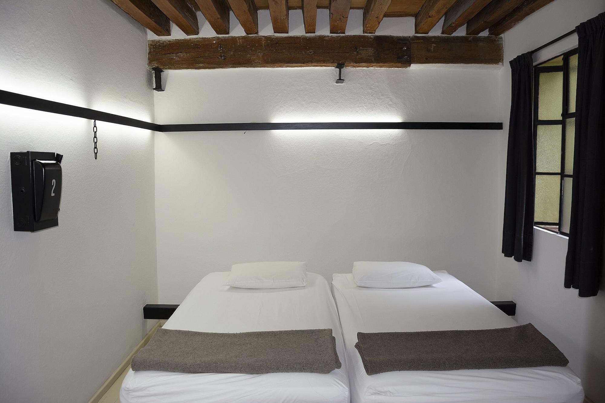 Downtown Beds Hostel เม็กซิโกซิตี้ ภายนอก รูปภาพ