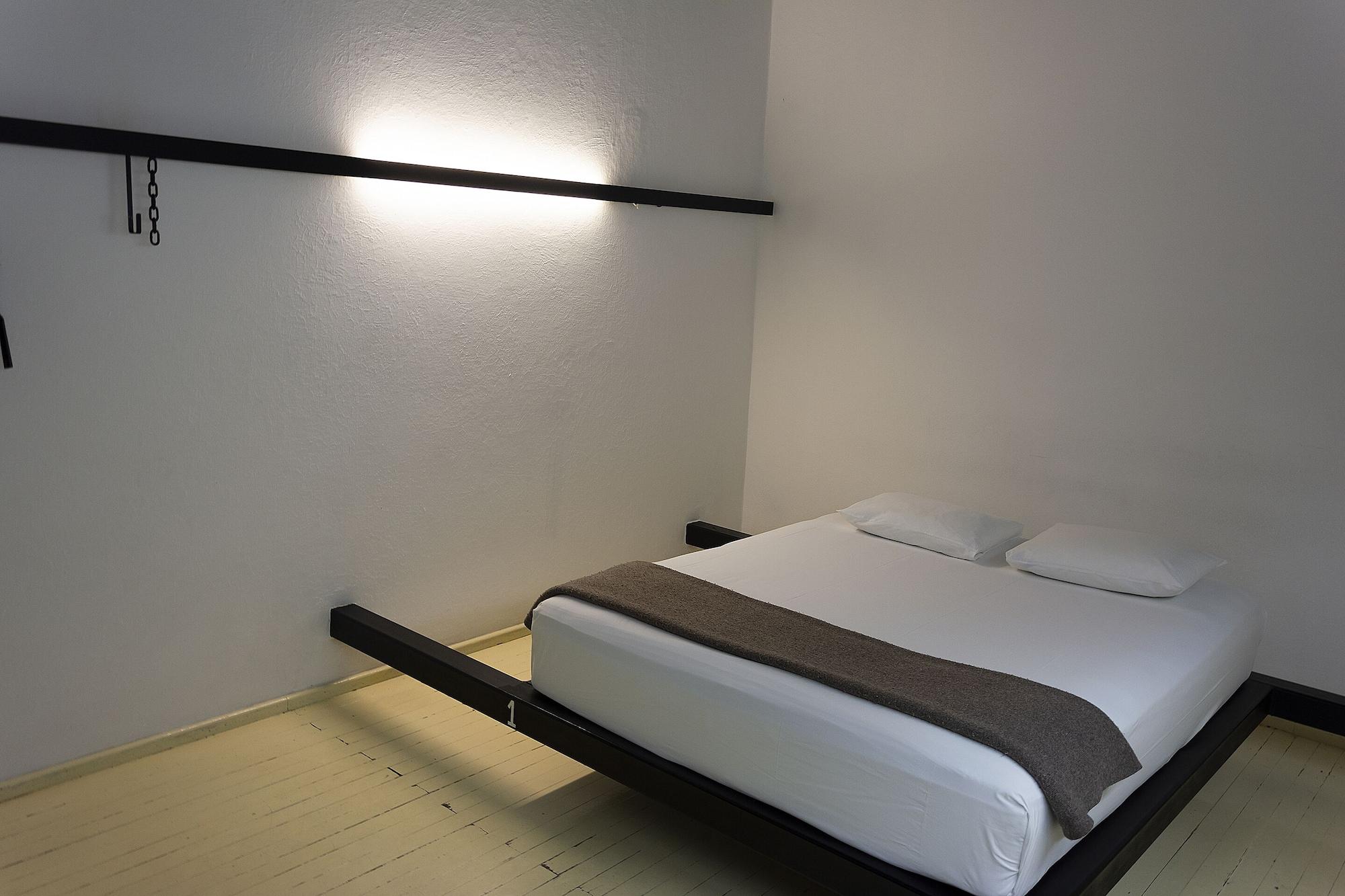 Downtown Beds Hostel เม็กซิโกซิตี้ ภายนอก รูปภาพ
